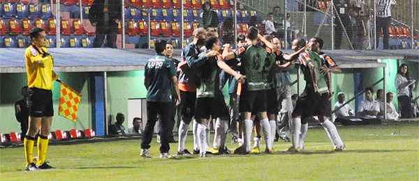 Carlos Cruz/Amrica Futebol Clube