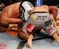 Treinador confirma que Minotauro não sofreu fratura após revés para Werdum