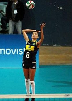 Divulga��o/NORCECA