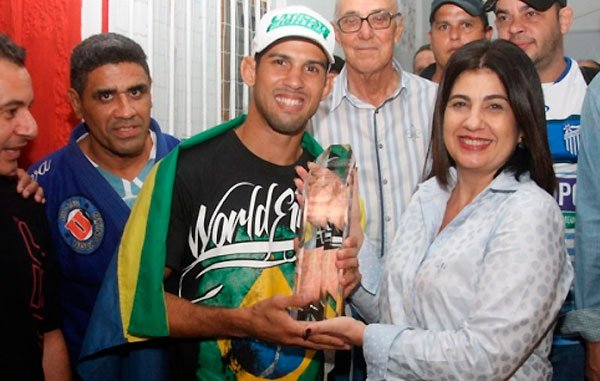 Gerson Gomes/Divulga��o
