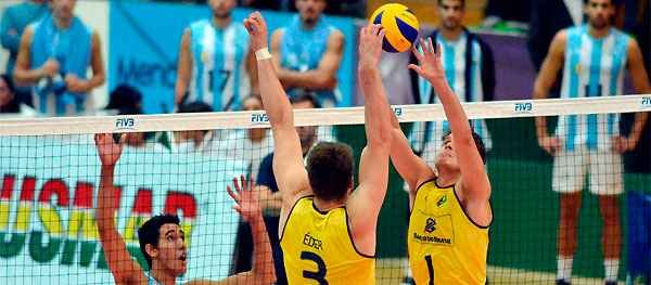 Divulga��o/FIVB