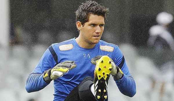 Ricardo Saibun/Santos FC
