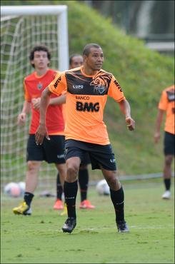 Paulo Filgueiras/EM/D.A Press