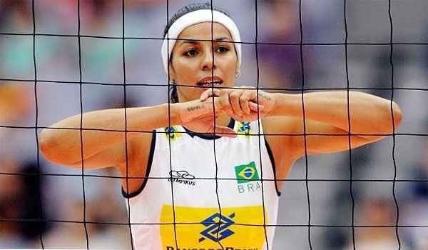 Divulga��o/FIVB
