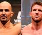 Ryan Bader informa que far luta principal do UFC em BH contra Glover Teixeira