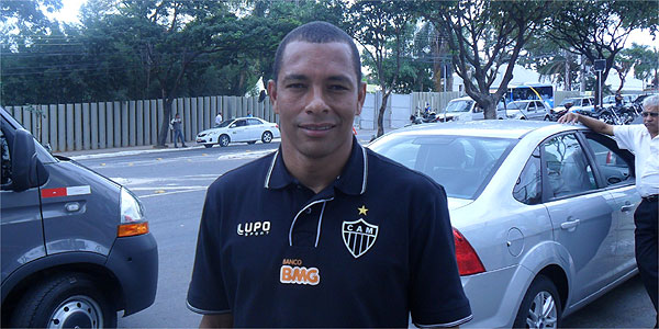 Luiz Martini/ Superesportes