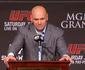 Dana White anuncia que Anderson Silva vai fazer revanche com Chris Weidman