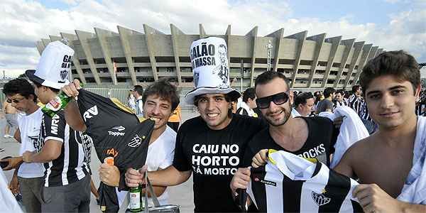 Juarez Rodrigues/EM/D.A Press