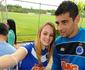 Opine: Cruzeiro deve liberar Diego Souza?