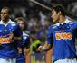 Sem veteranos, Cruzeiro aposta em jovens e v mdia de idade do time despencar