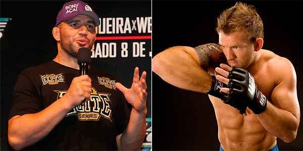 Divulga��o/UFC