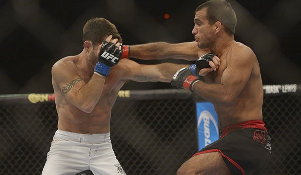 Alexandre Loureiro/inovafoto