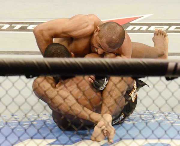 William Lucas/inovafoto