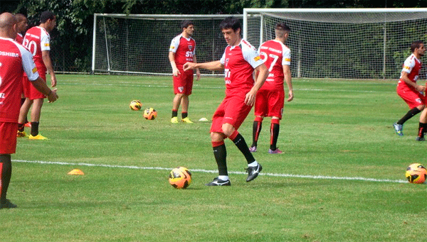 Divulga��o/S�o Paulo