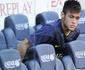 Neymar no tem a titularidade garantida na primeira deciso pelo Barcelona
