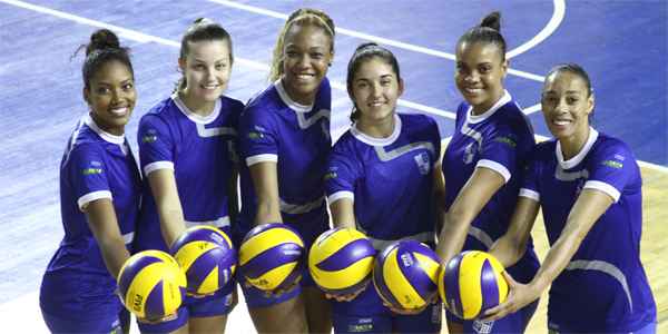 Minas domina Osasco e vai à final da Copa Brasil de vôlei feminino, vôlei