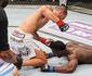 Confira todos os resultados do card preliminar do UFC em Indianpolis