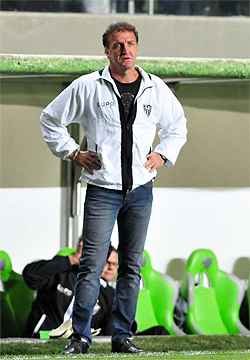 Alexandre Guzanshe/EM/D.A Press