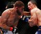 Em luta equilibrada, Court McGee vence Robert Whittaker por deciso dividida