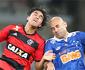 Aps queda do Cruzeiro na Copa do Brasil, Bruno Rodrigo pede foco no Brasileiro