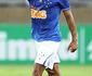 Jlio Baptista mantm boa mdia de gols de falta do Cruzeiro nesta temporada