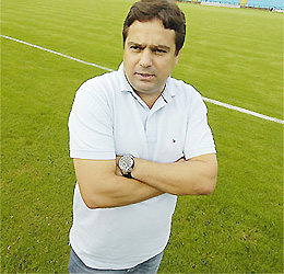 Beto Magalhães EM DA PRESS Beto Magalhães EM DA PRESS