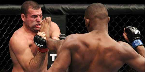 Divulgao/UFC