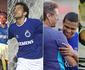 Cruzeiro no perde para o Botafogo no Mineiro desde 1997; relembre os jogos
