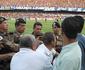 Em setembro de 2003, Mineiro tambm teve final antecipada a 15 rodadas do fim