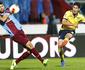 Na estreia de Felipe Anderson, Lazio busca empate com Trabzonspor no final: 3 a 3