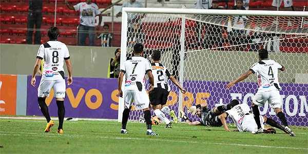 Rodrigo Clemente/EM/D.A. Press