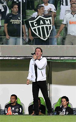 Rodrigo Clemente/EM/D.A Press