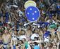 Sem parceria com o Cruzeiro, Minas Arena lana promoo para jogos do Brasileiro