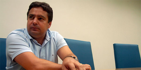 Beto Magalhaes/EM/D.A Press