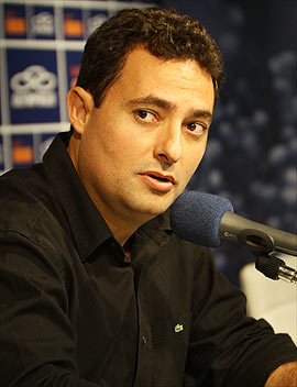 Rodrigo Clemente/EM/D.A Press Rodrigo Clemente/EM/D.A Press