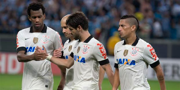 Divulgao/Agncia Corinthians 