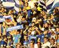 Cruzeiro cumpre meta antes do previsto e já atinge a marca de 40 mil sócios