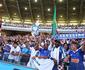 CBF libera e jogo decisivo entre Cruzeiro e Grmio ser disputado no Mineiro