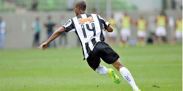 Juarez Rodrigues/EM/D.A Press.