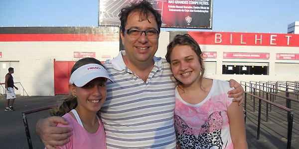 Gilmar Laignier/Superesportes