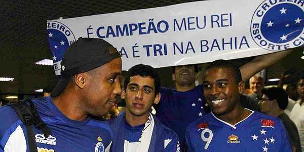 Rodrigo Clemente/EM/D. A Press