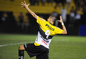 Caio Marcelo/Diario Catarinense Caio Marcelo/Diario Catarinense