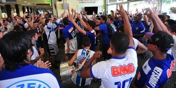 Alexandre Guzanshe/EM DA PRESS