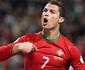 Cristiano Ronaldo marca trs vezes e classifica Portugal para a Copa do Mundo