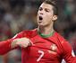 Blatter se rende a 'desafeto' Cristiano Ronaldo e parabeniza Portugal por vaga 