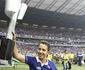 Everton Ribeiro reitera sonho de jogar na Europa, mas se mantm alheio ao mercado
