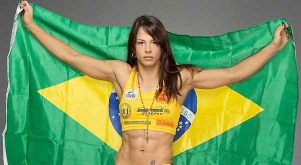 Invicta FC/Divulga��o