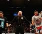 Dana White discorda de rbitros e v melhor luta do UFC na Califrnia empatada