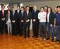 Belo Horizonte recebe visita de embaixador e jornalistas da Argentina