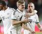 Bayern de Munique vence Guangzhou com facilidade e avana  deciso do Mundial 